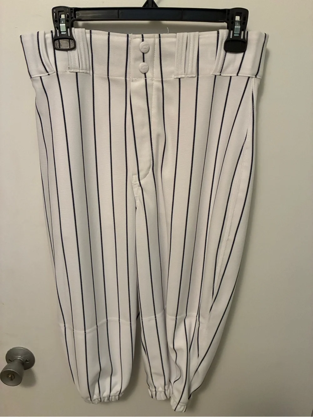 Champro classic white